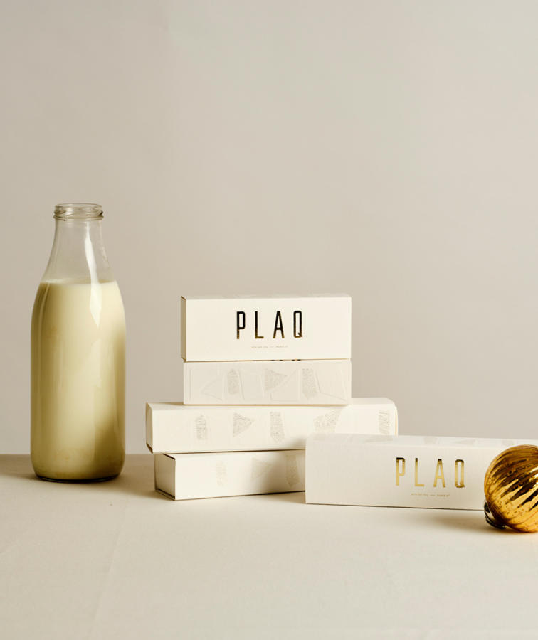 PLAQ - Atelier Deux-Cé