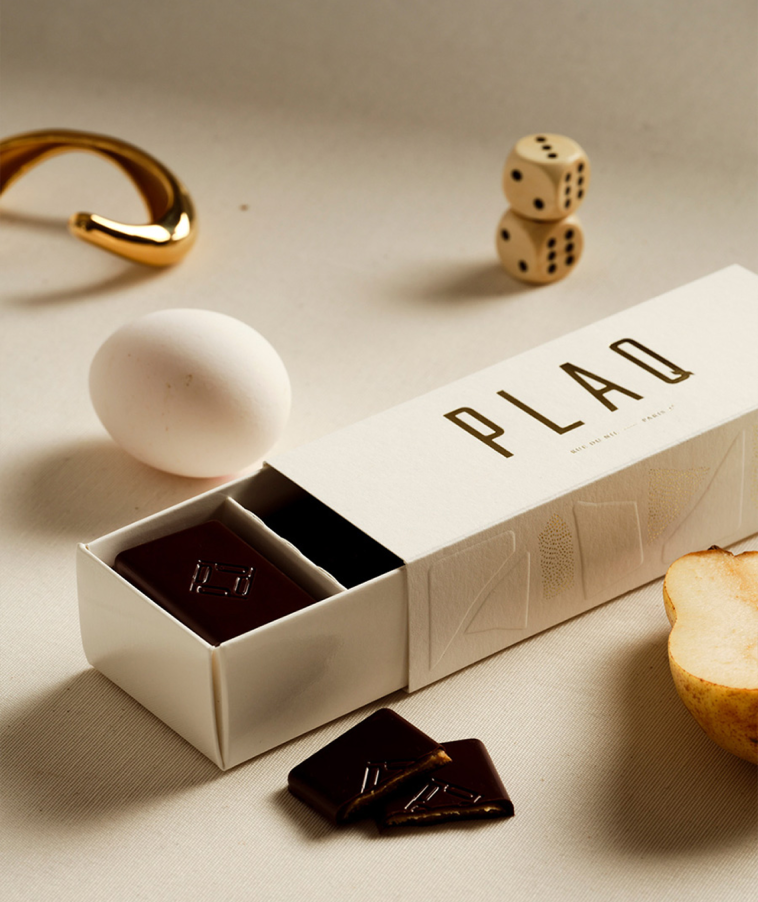 PLAQ - Atelier Deux-Cé