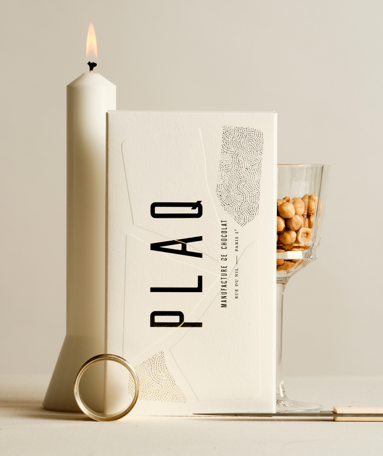 PLAQ - Atelier Deux-Cé