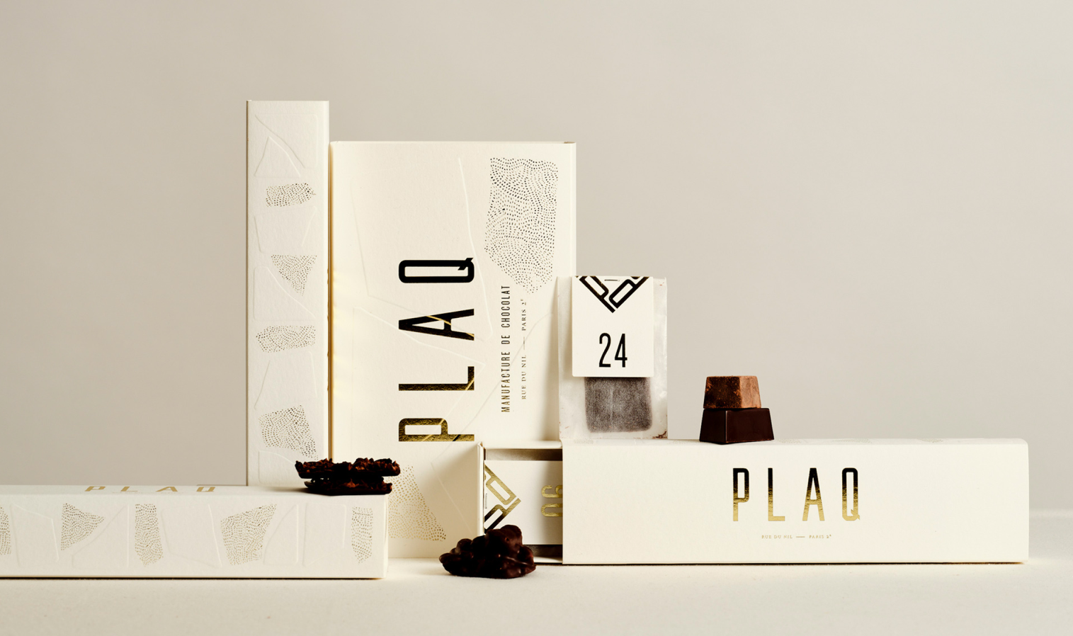 PLAQ - Atelier Deux-Cé