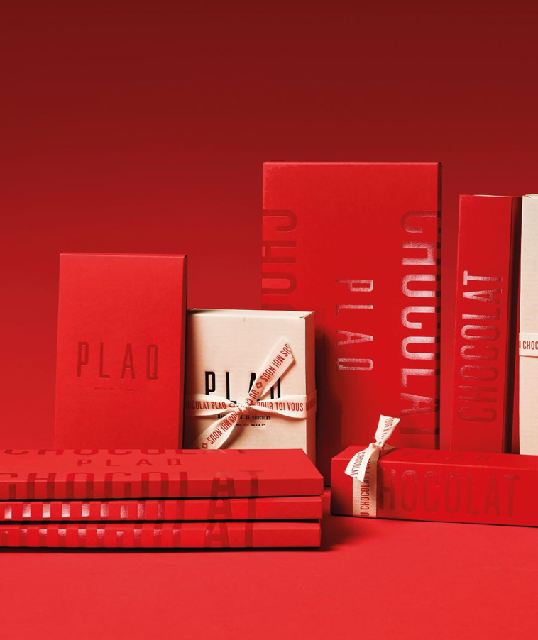 PLAQ - Atelier Deux-Cé