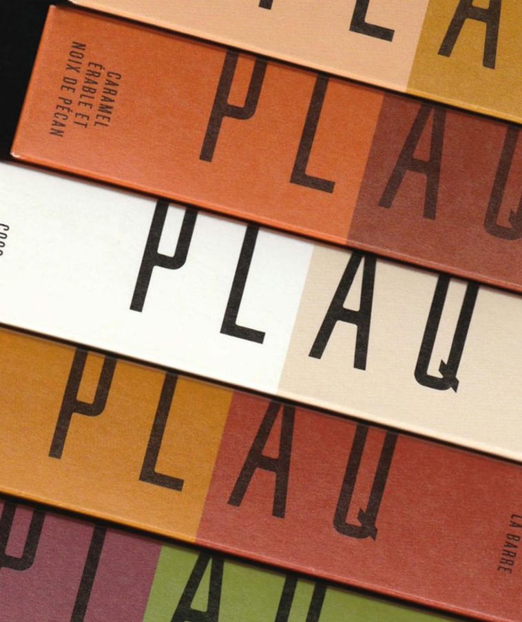 PLAQ - Atelier Deux-Cé