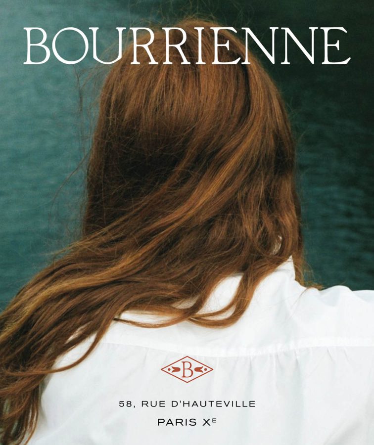 Bourrienne - Atelier Deux-Cé