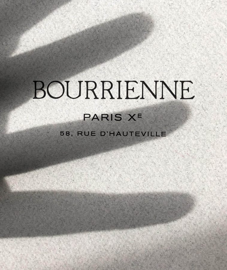 Bourrienne - Atelier Deux-Cé