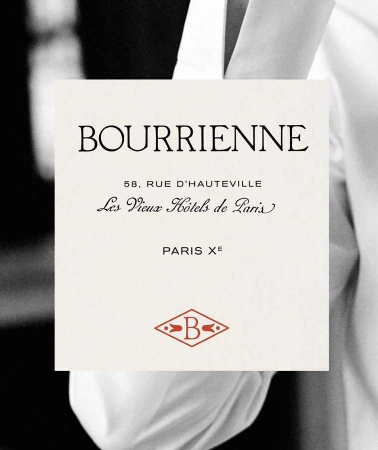 Bourrienne - Atelier Deux-Cé