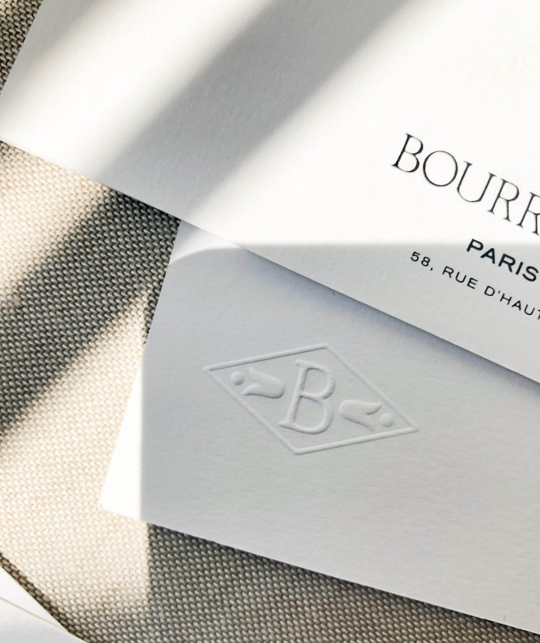 Bourrienne - Atelier Deux-Cé