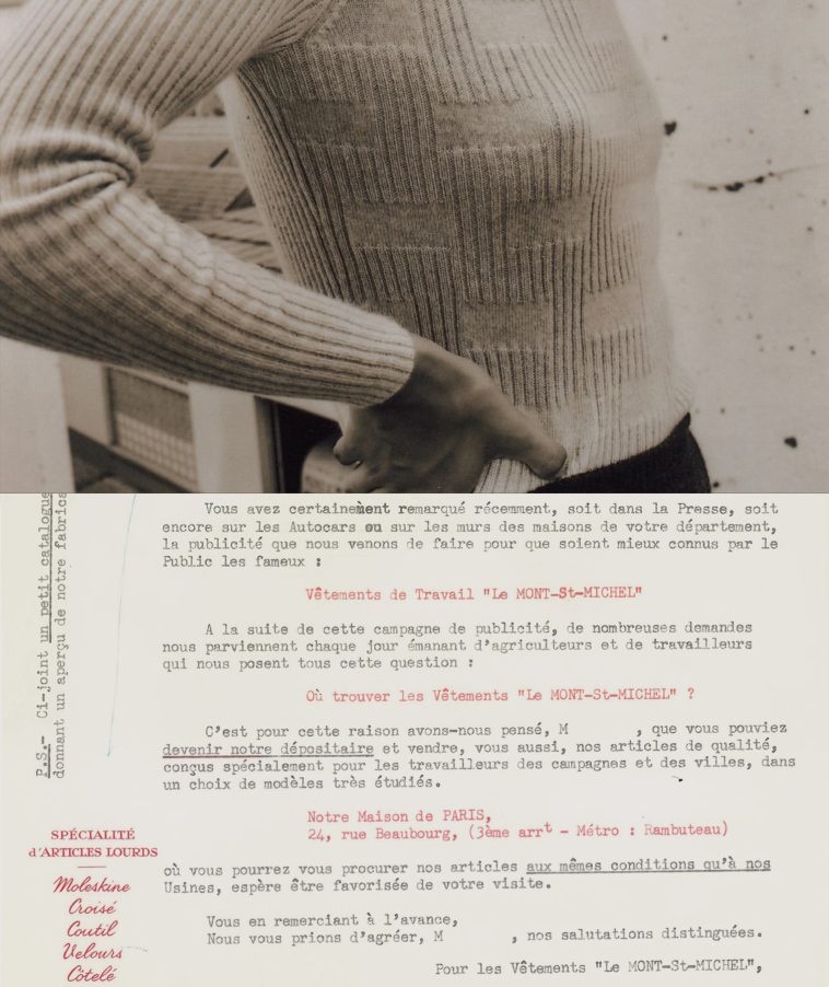 Le Mont Saint Michel - Atelier Deux-Cé