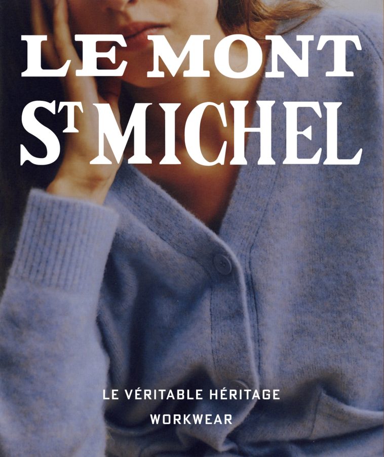 Le Mont Saint Michel - Atelier Deux-Cé