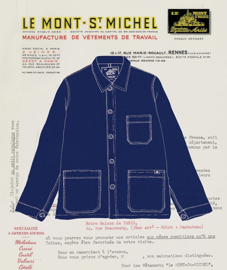 Le Mont Saint Michel - Atelier Deux-Cé