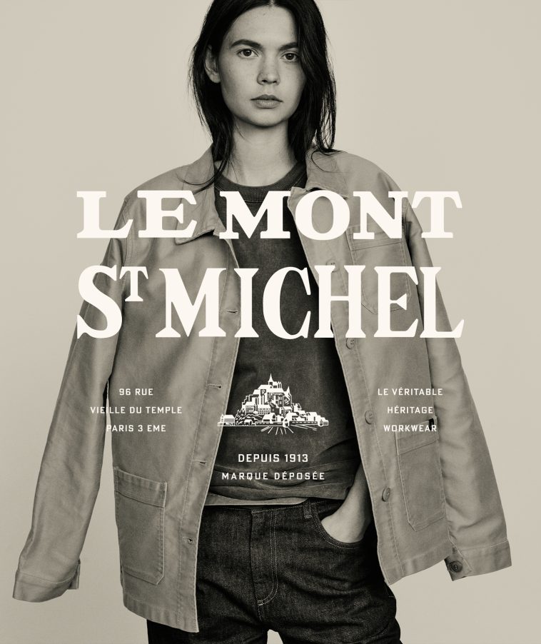 Le Mont Saint Michel - Atelier Deux-Cé