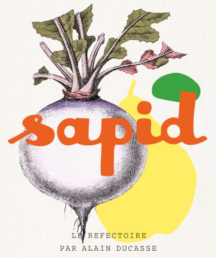 Sapid — Atelier Deux-Cé