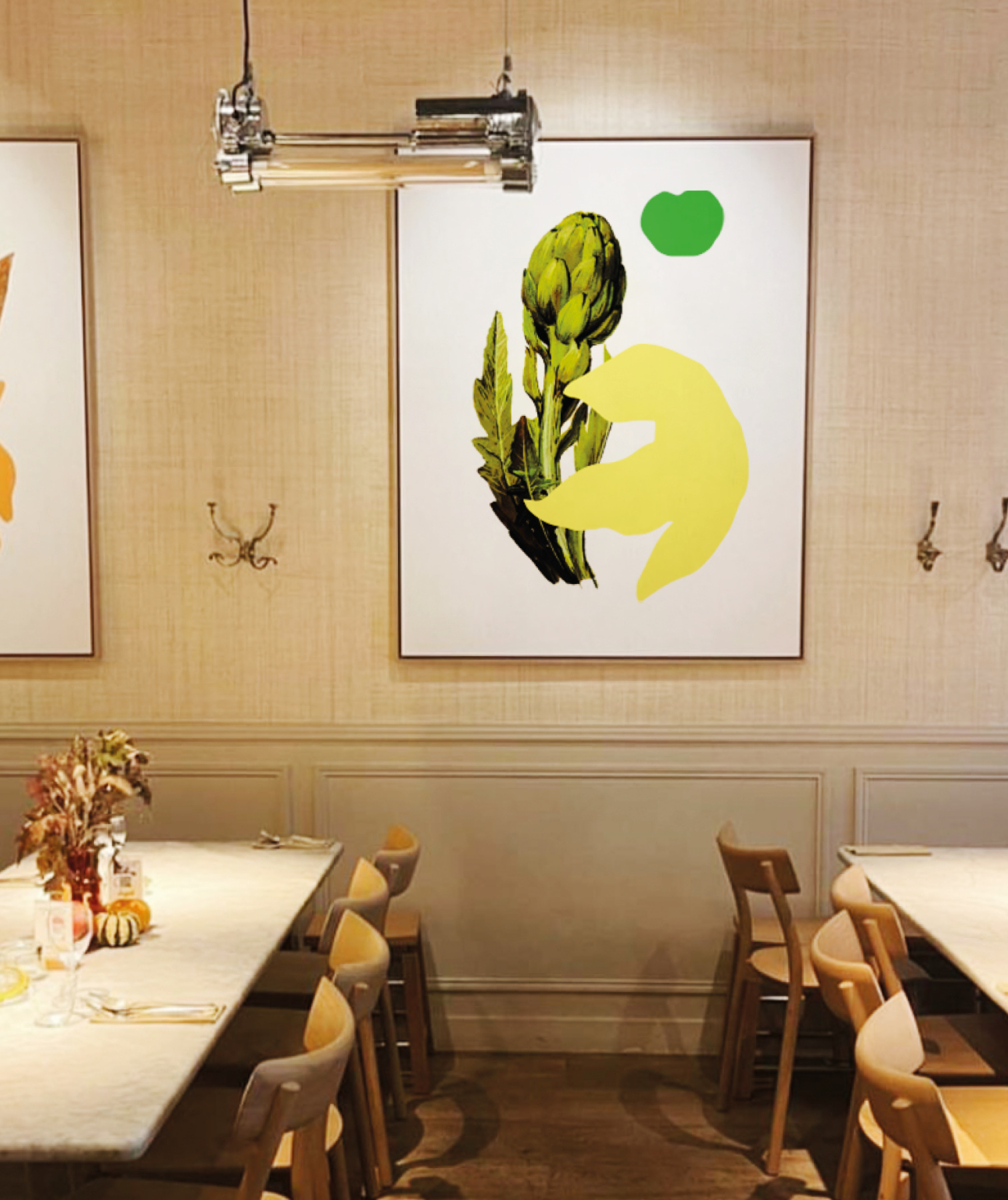 Sapid — Atelier Deux-Cé