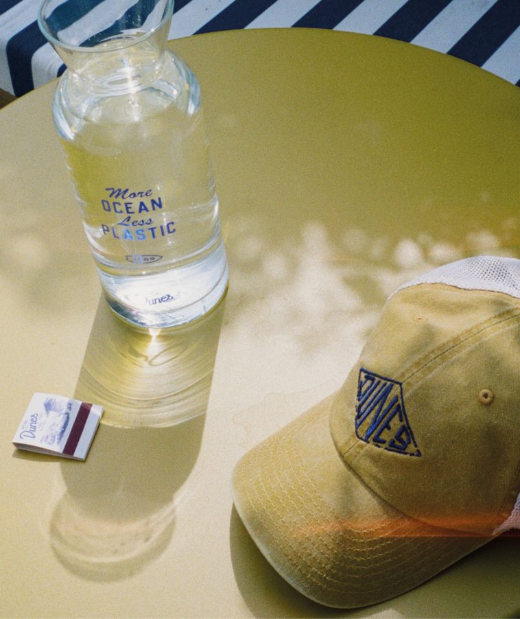 Hôtel des Dunes - Atelier Deux-Cé