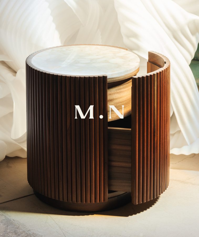 Maison Nicole - Atelier Deux-Cé