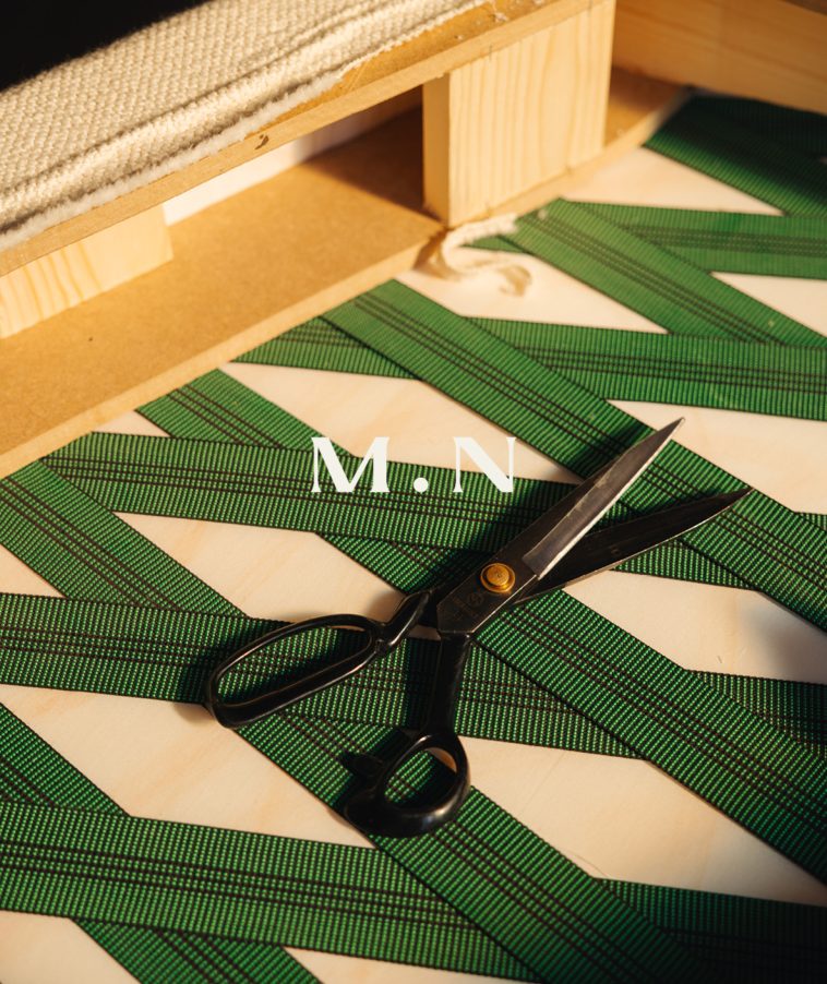 Maison Nicole - Atelier Deux-Cé