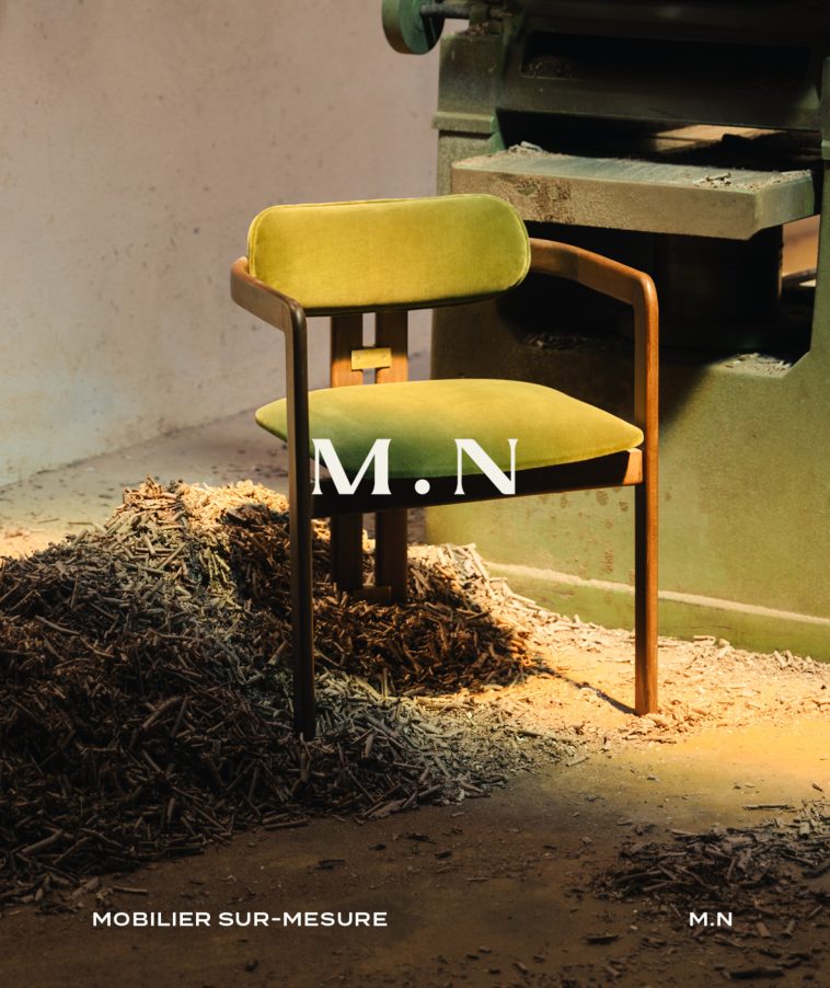Maison Nicole - Atelier Deux-Cé