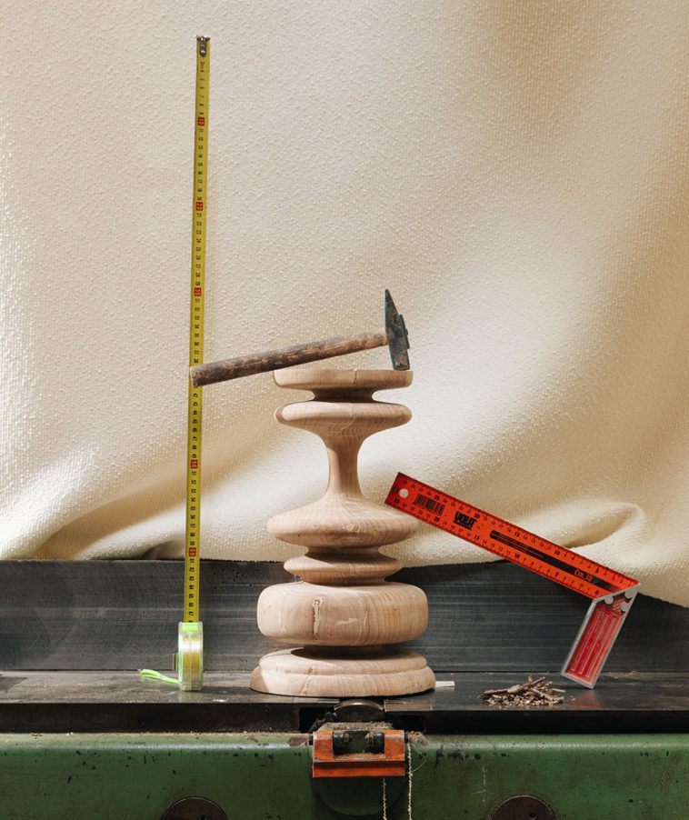 Maison Nicole - Atelier Deux-Cé