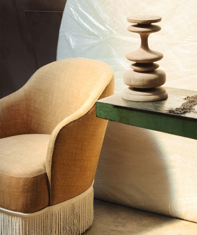 Maison Nicole - Atelier Deux-Cé