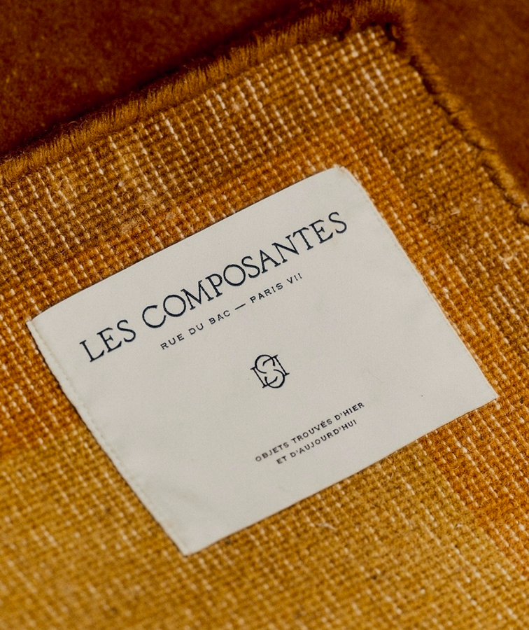 Les Composantes - Atelier Deux-Cé