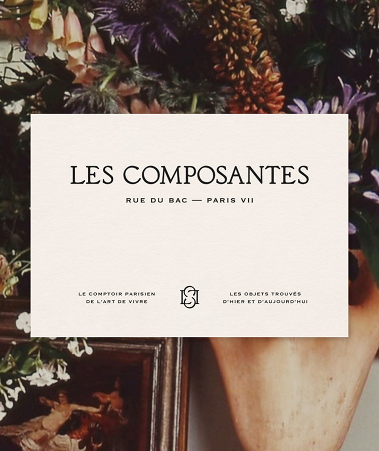 Les Composantes - Atelier Deux-Cé