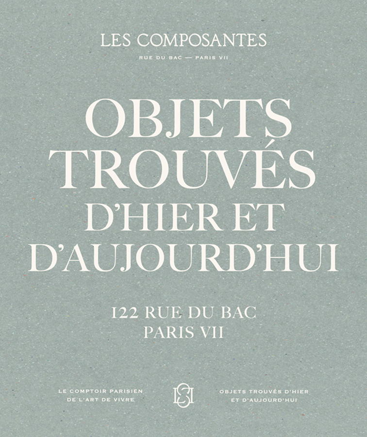 Les Composantes - Atelier Deux-Cé