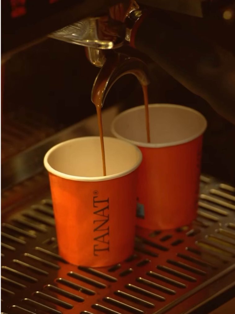 Tanat - Atelier Deux-Cé