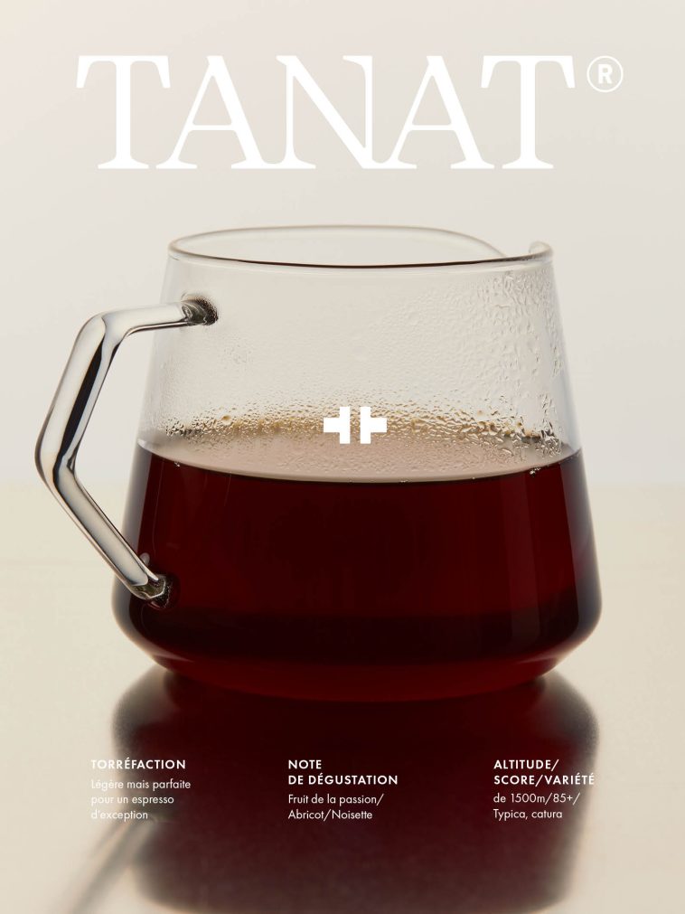 Tanat - Atelier Deux-Cé