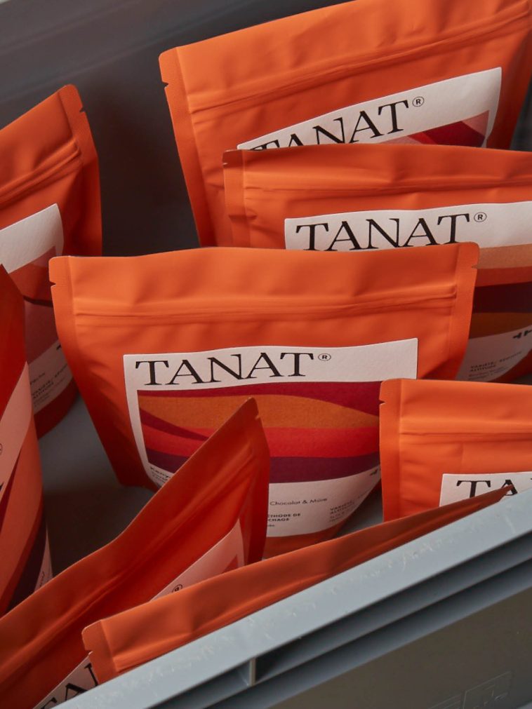 Tanat - Atelier Deux-Cé