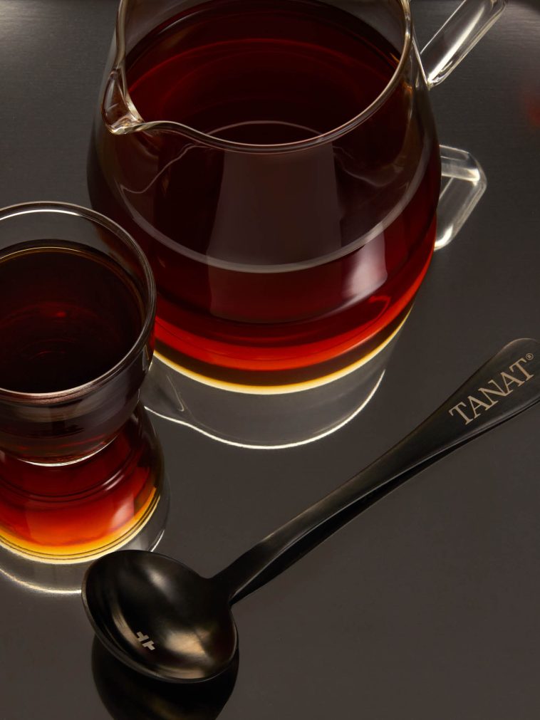 Tanat - Atelier Deux-Cé