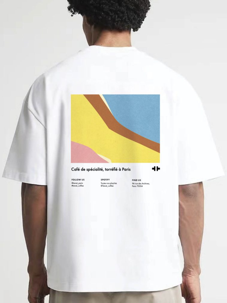 Tanat - Atelier Deux-Cé