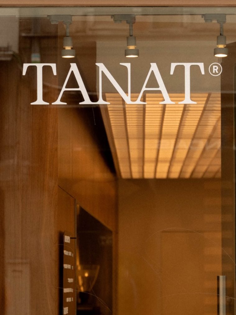 Tanat - Atelier Deux-Cé