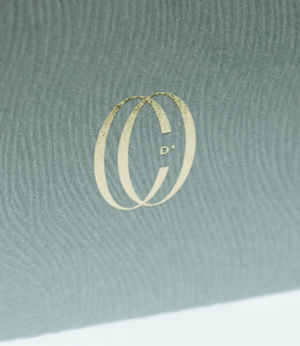 Charme d’Orient - Atelier Deux-Cé