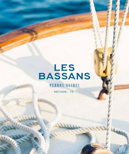 Les Bassans - Atelier Deux-Cé