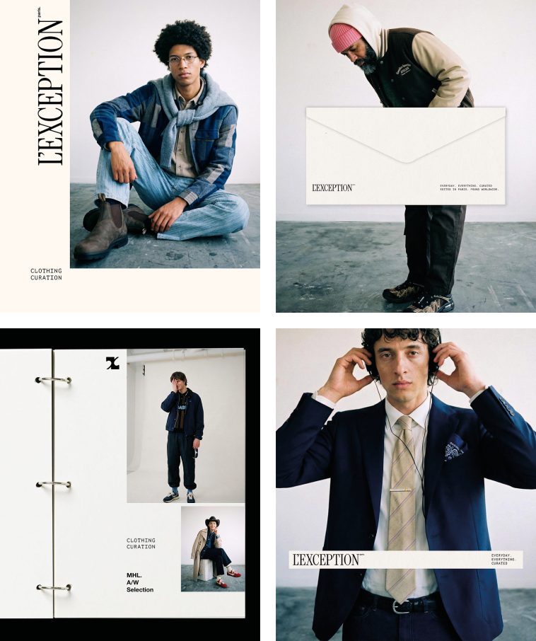 L’Exception - Atelier Deux-Cé