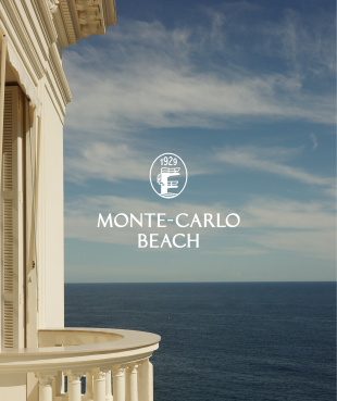 Monte-Carlo Beach - Atelier Deux-Cé