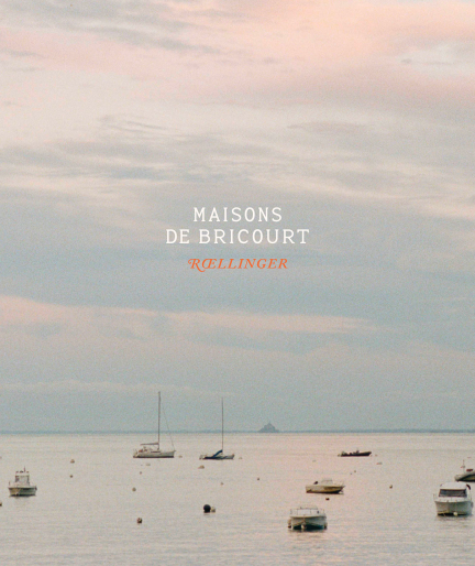 Maisons de Bricourt - Atelier Deux-Cé