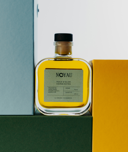 Noyau - Atelier Deux-Cé