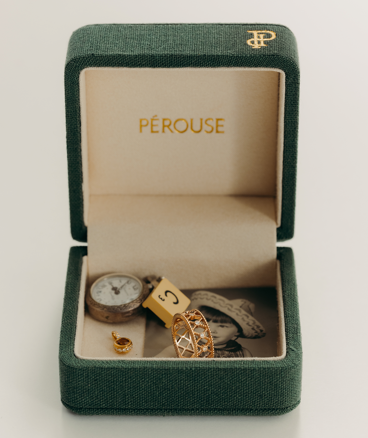 Pérouse - Atelier Deux-Cé