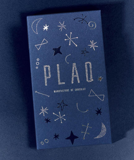 PLAQ Christmas Collection 2025 - Atelier Deux-Cé