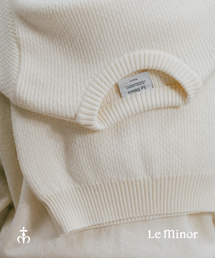 Le Minor - Atelier Deux-Cé