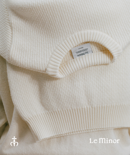 Le Minor - Atelier Deux-Cé