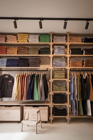 Le Mont Saint Michel, Paris & Seoul - Atelier Deux-Cé