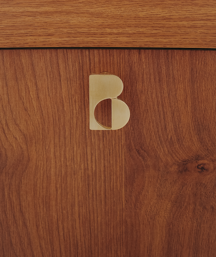 Bocage, Store Concept - Atelier Deux-Cé