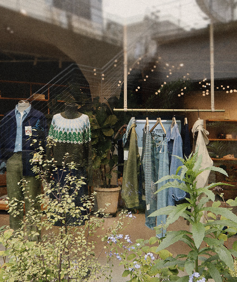 Le Mont Saint Michel, Paris & Seoul - Atelier Deux-Cé